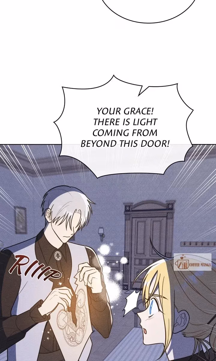 Shall We Bathe, Your Grace? Chapter 57 page 46 - 