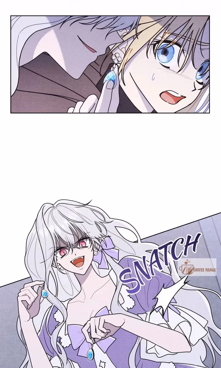 Shall We Bathe, Your Grace? Chapter 57 page 6 - 