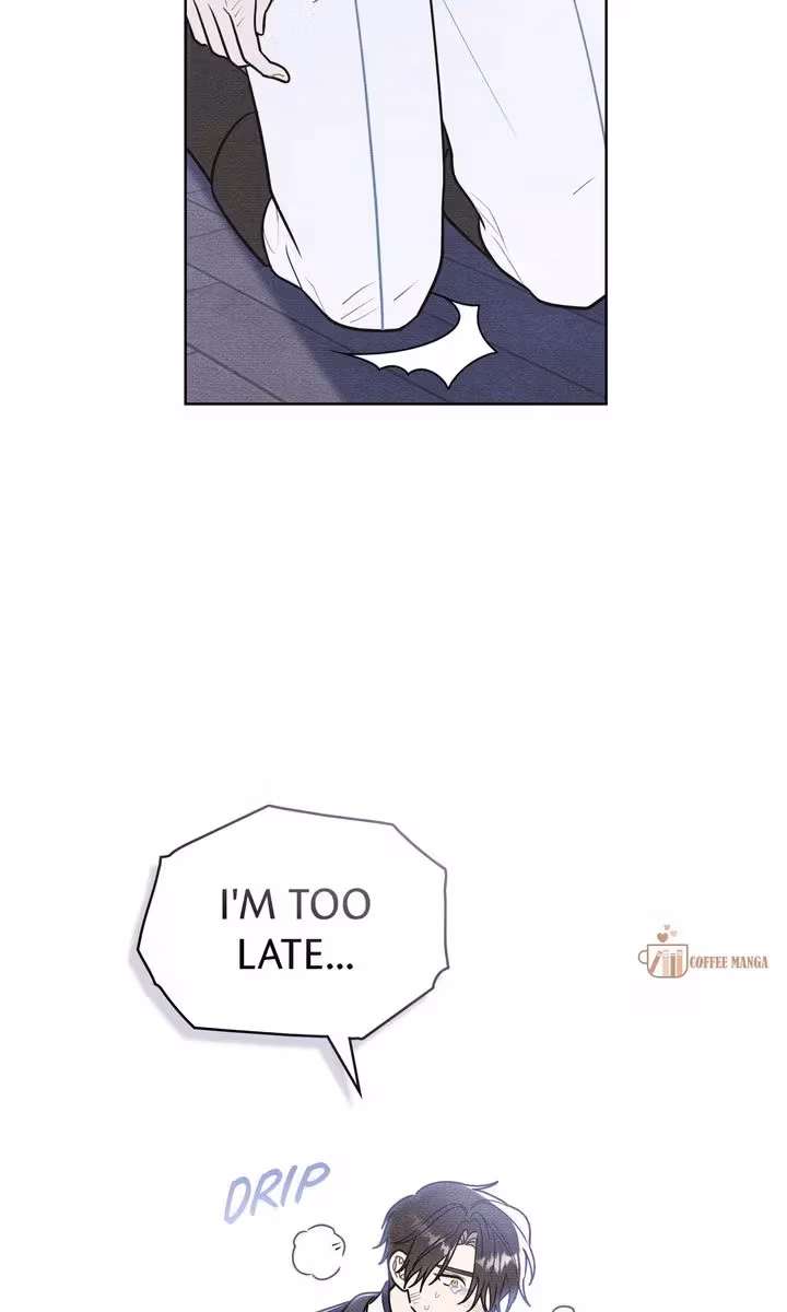Shall We Bathe, Your Grace? Chapter 57 page 53 - 