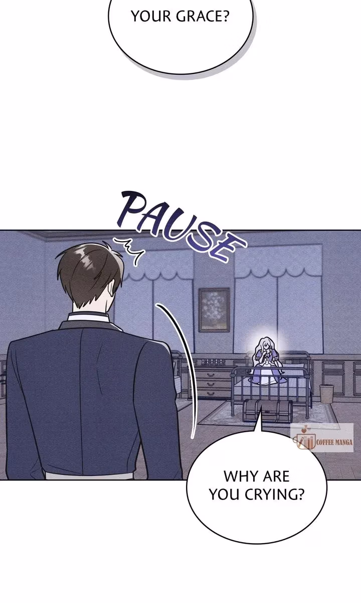 Shall We Bathe, Your Grace? Chapter 57 page 56 - 