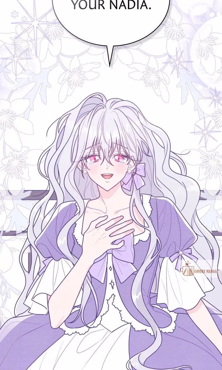 Shall We Bathe, Your Grace? Chapter 57 page 58 - 