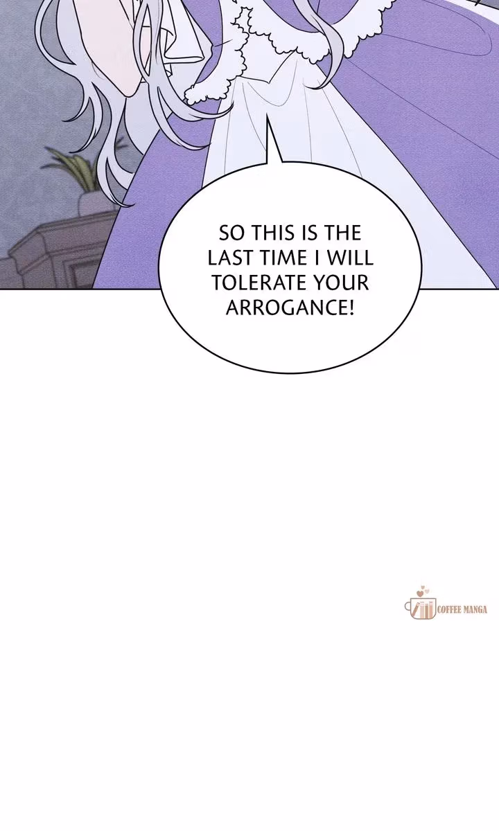 Shall We Bathe, Your Grace? Chapter 57 page 7 - 