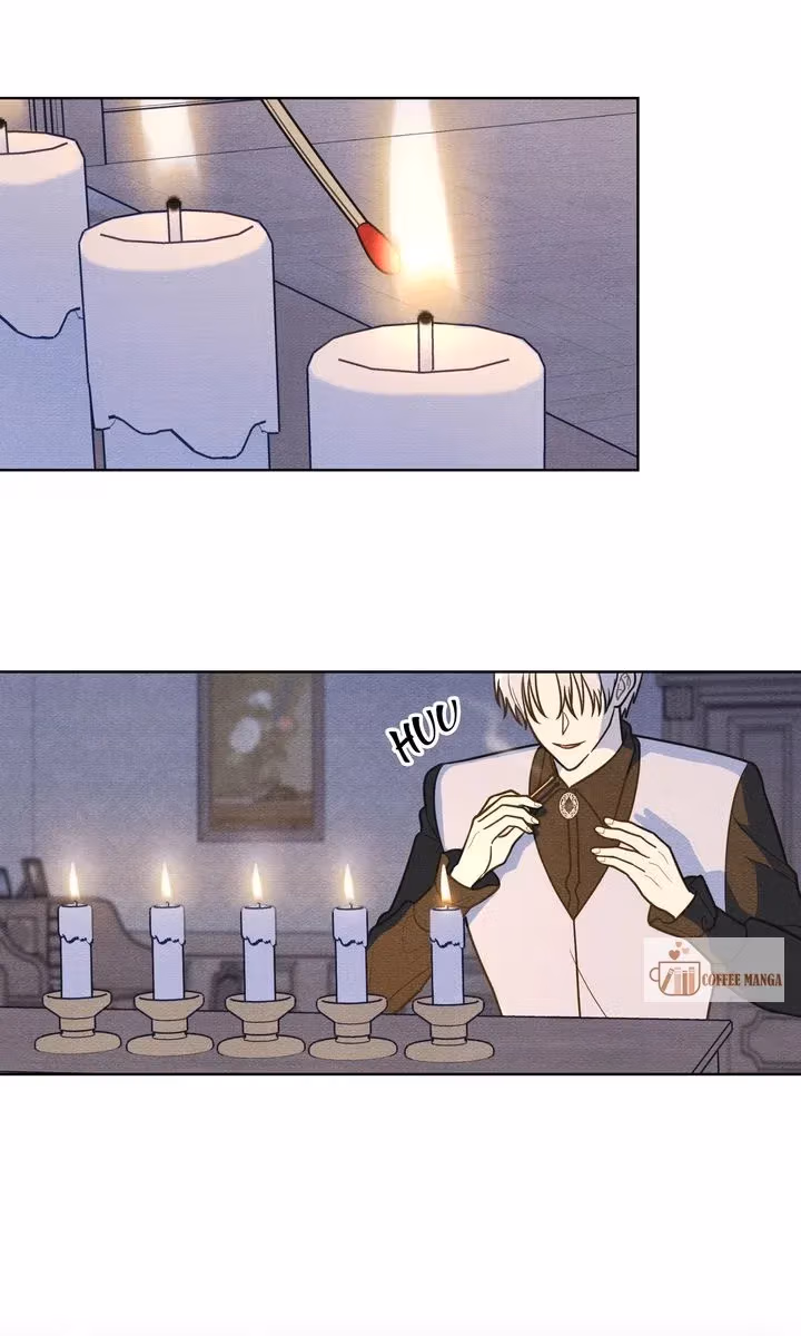 Shall We Bathe, Your Grace? Chapter 57 page 8 - 