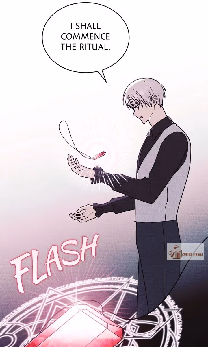 Shall We Bathe, Your Grace? Chapter 57 page 10 - 