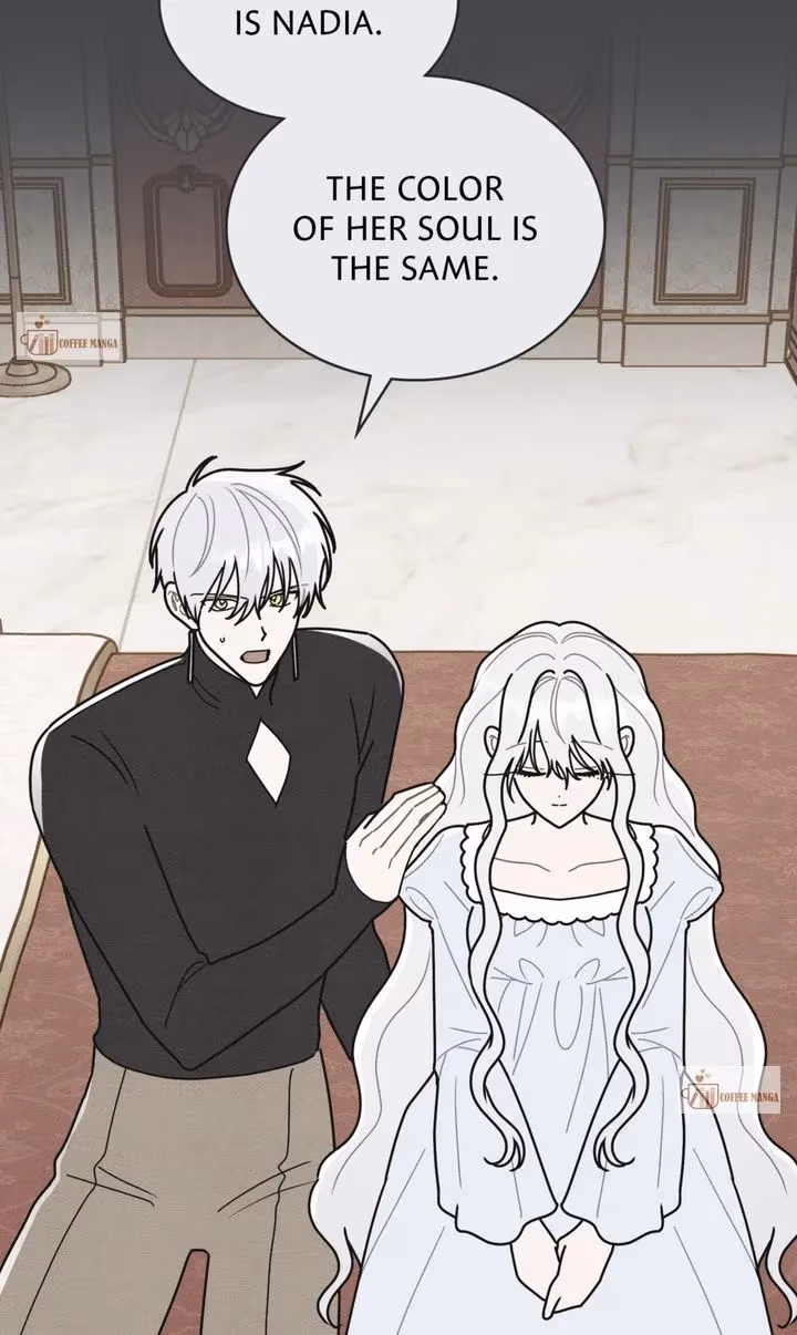 Shall We Bathe, Your Grace? Chapter 58 page 11 - 