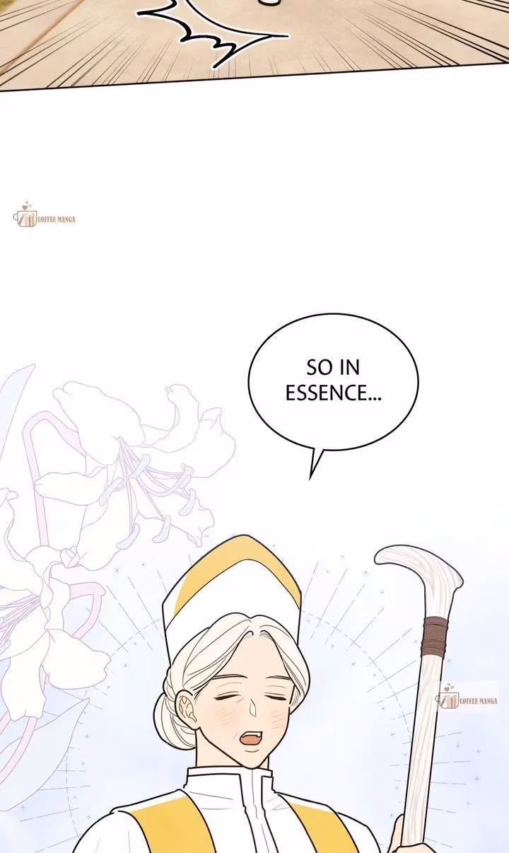 Shall We Bathe, Your Grace? Chapter 58 page 19 - 