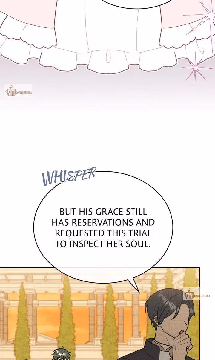 Shall We Bathe, Your Grace? Chapter 58 page 3 - 