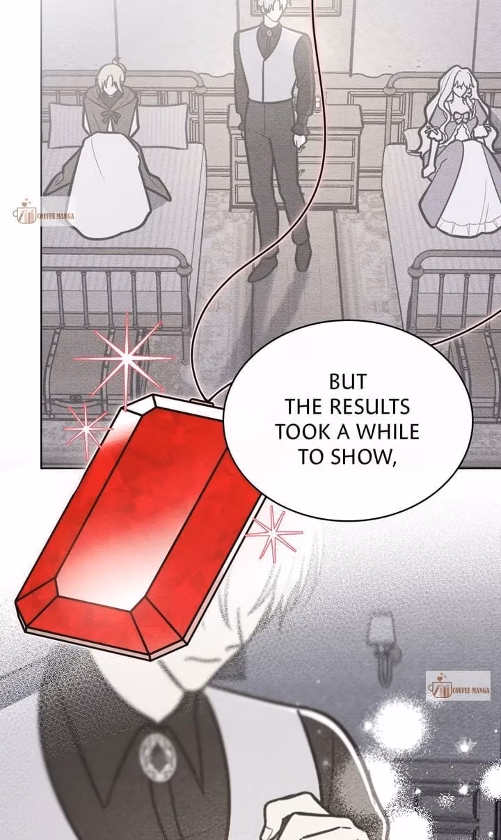 Shall We Bathe, Your Grace? Chapter 58 page 22 - 