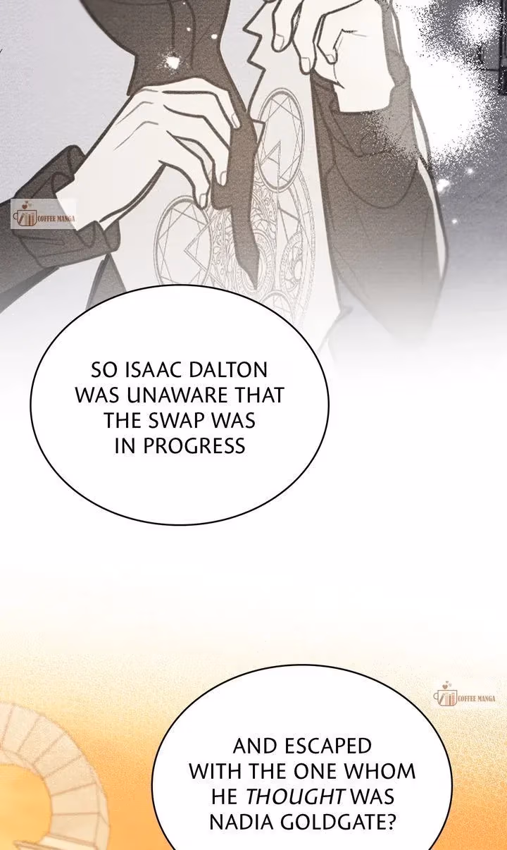 Shall We Bathe, Your Grace? Chapter 58 page 23 - 