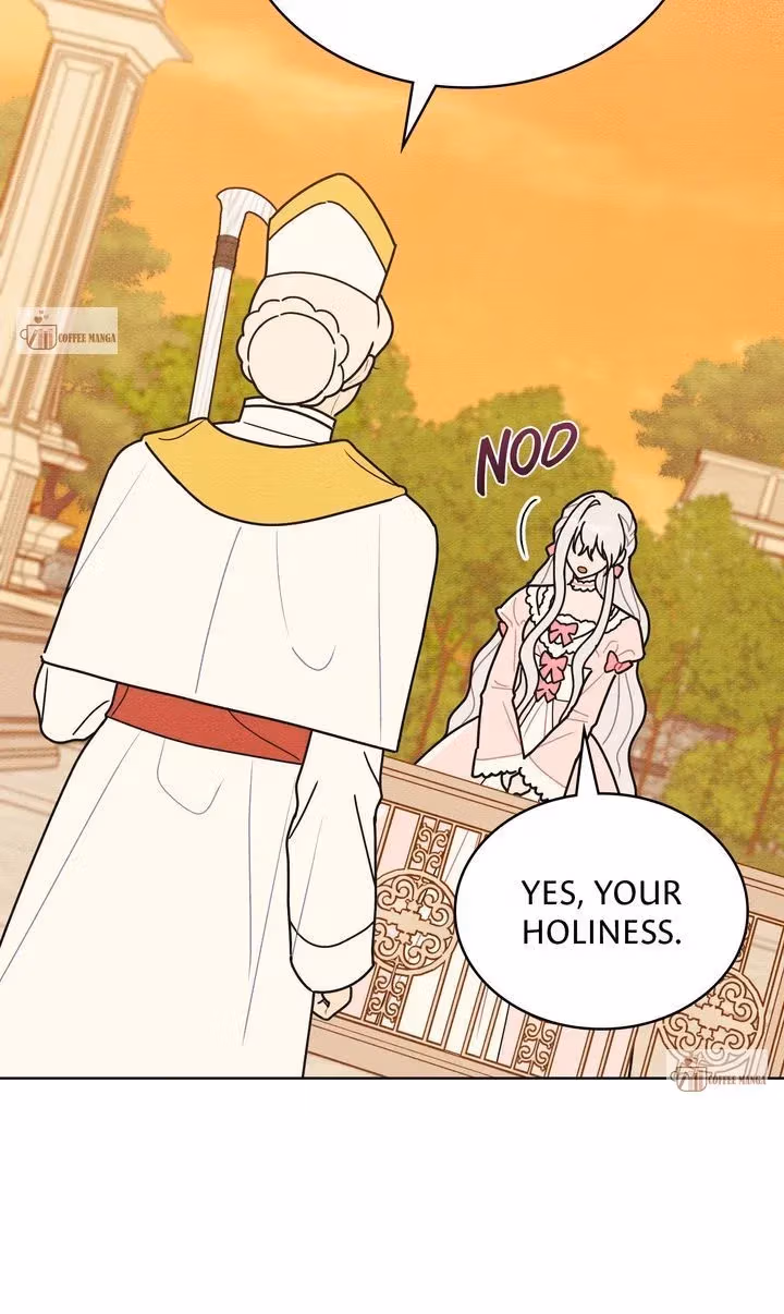 Shall We Bathe, Your Grace? Chapter 58 page 24 - 