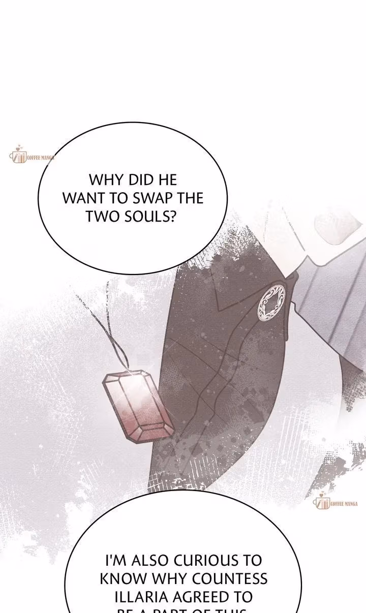 Shall We Bathe, Your Grace? Chapter 58 page 26 - 