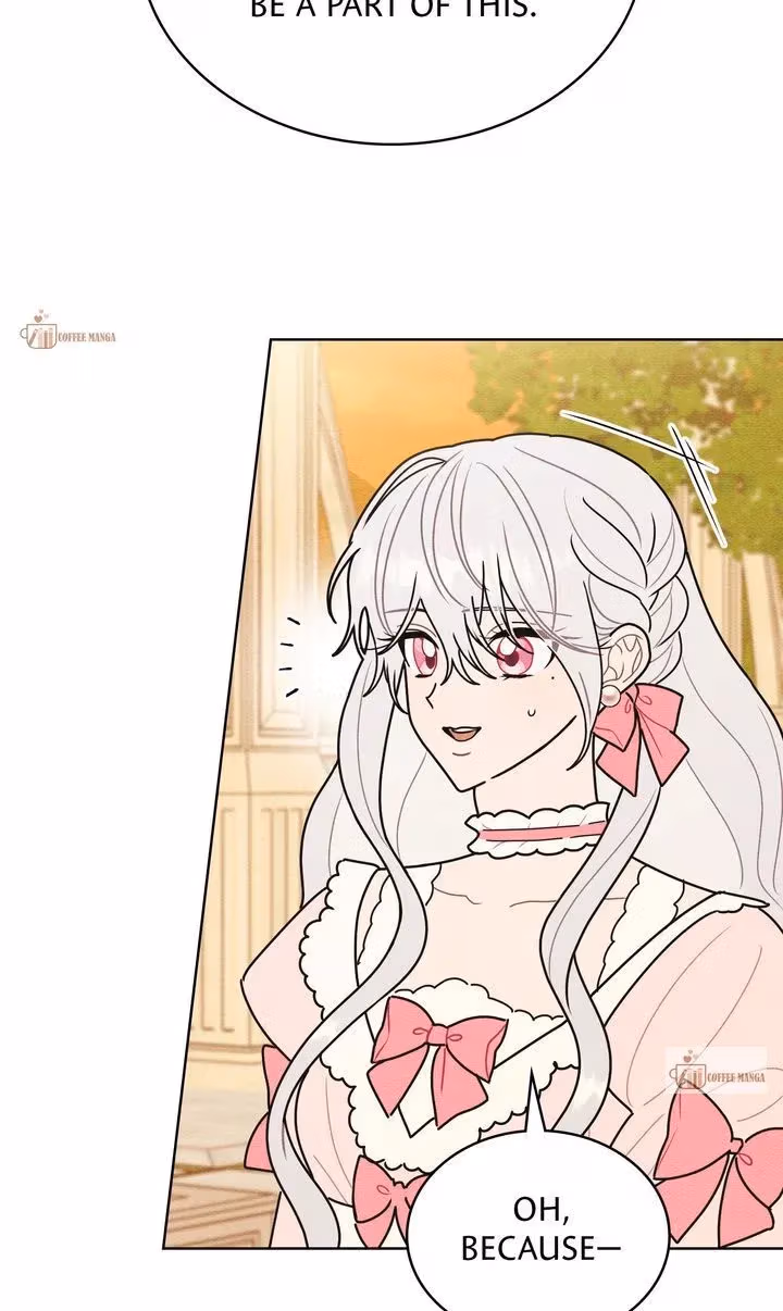 Shall We Bathe, Your Grace? Chapter 58 page 27 - 