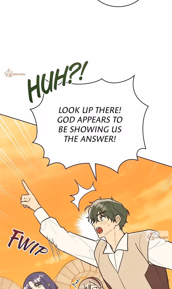 Shall We Bathe, Your Grace? Chapter 58 page 28 - 