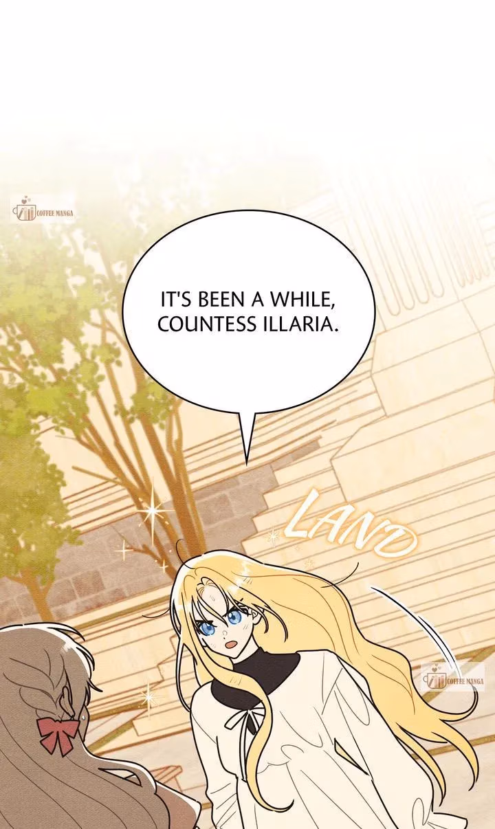 Shall We Bathe, Your Grace? Chapter 58 page 33 - 