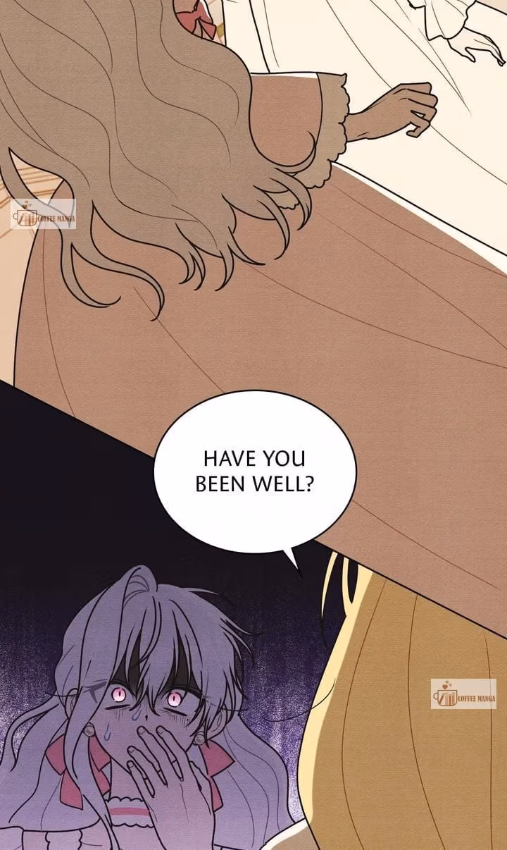 Shall We Bathe, Your Grace? Chapter 58 page 34 - 
