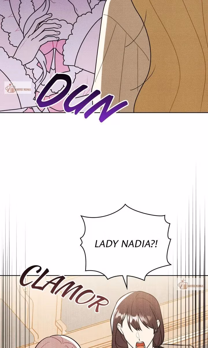 Shall We Bathe, Your Grace? Chapter 58 page 35 - 