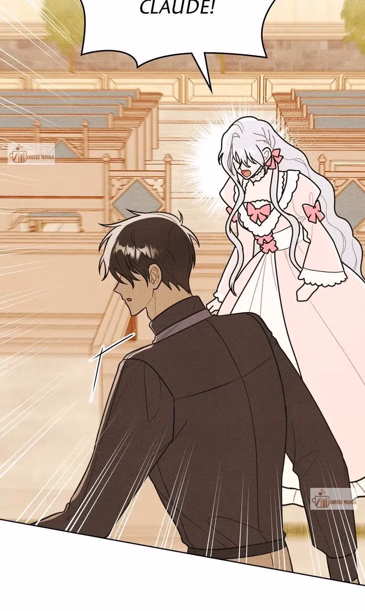 Shall We Bathe, Your Grace? Chapter 58 page 40 - 