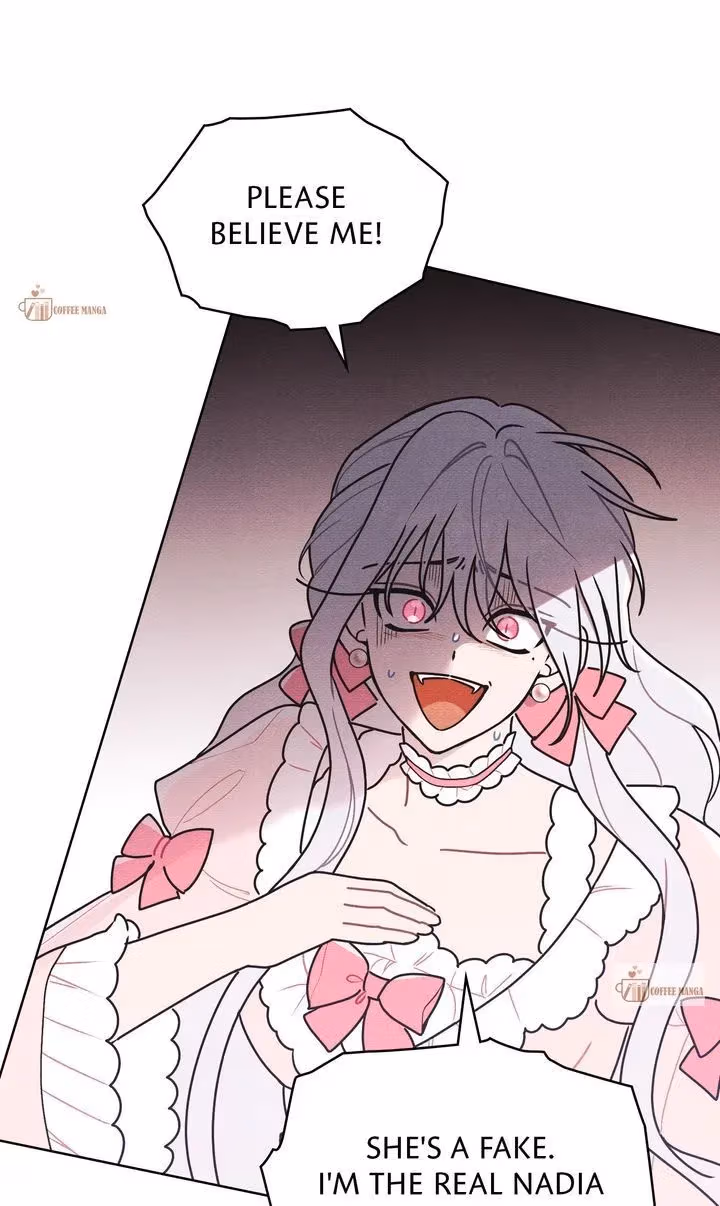 Shall We Bathe, Your Grace? Chapter 58 page 41 - 