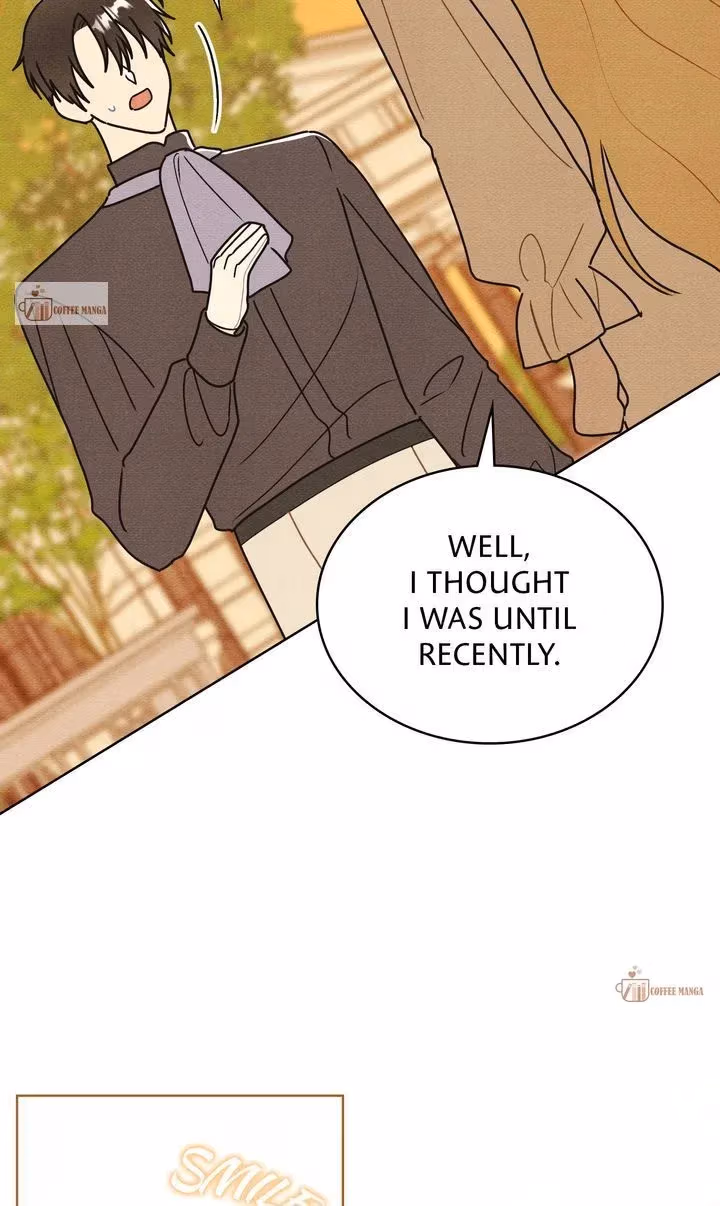 Shall We Bathe, Your Grace? Chapter 58 page 43 - 