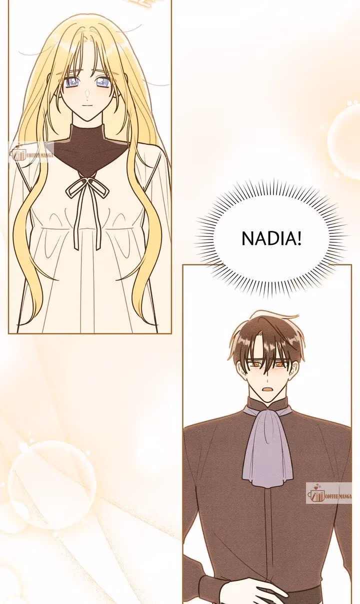 Shall We Bathe, Your Grace? Chapter 58 page 44 - 