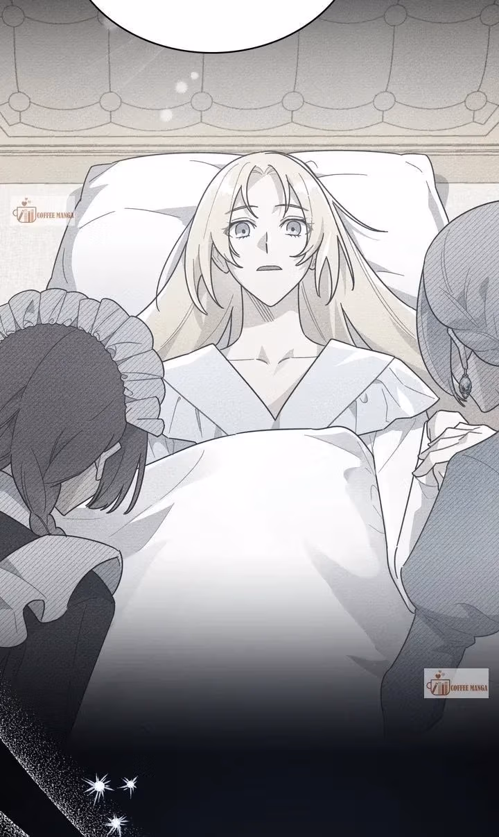 Shall We Bathe, Your Grace? Chapter 58 page 47 - 