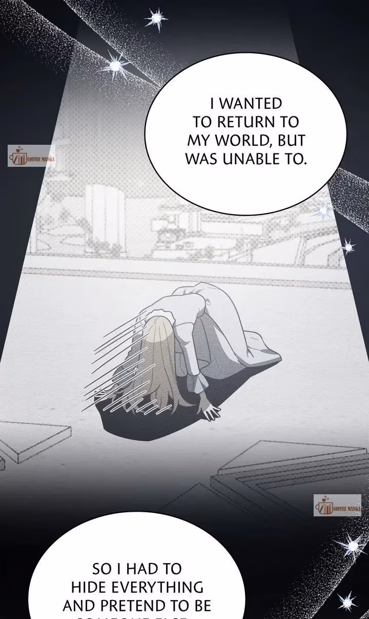 Shall We Bathe, Your Grace? Chapter 58 page 48 - 