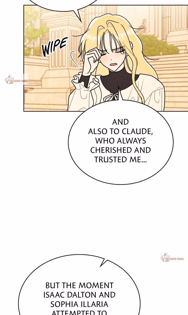 Shall We Bathe, Your Grace? Chapter 58 page 50 - 