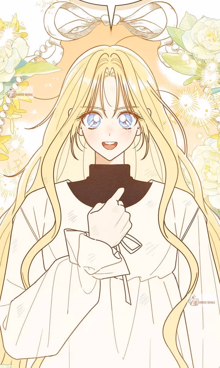 Shall We Bathe, Your Grace? Chapter 58 page 54 - 