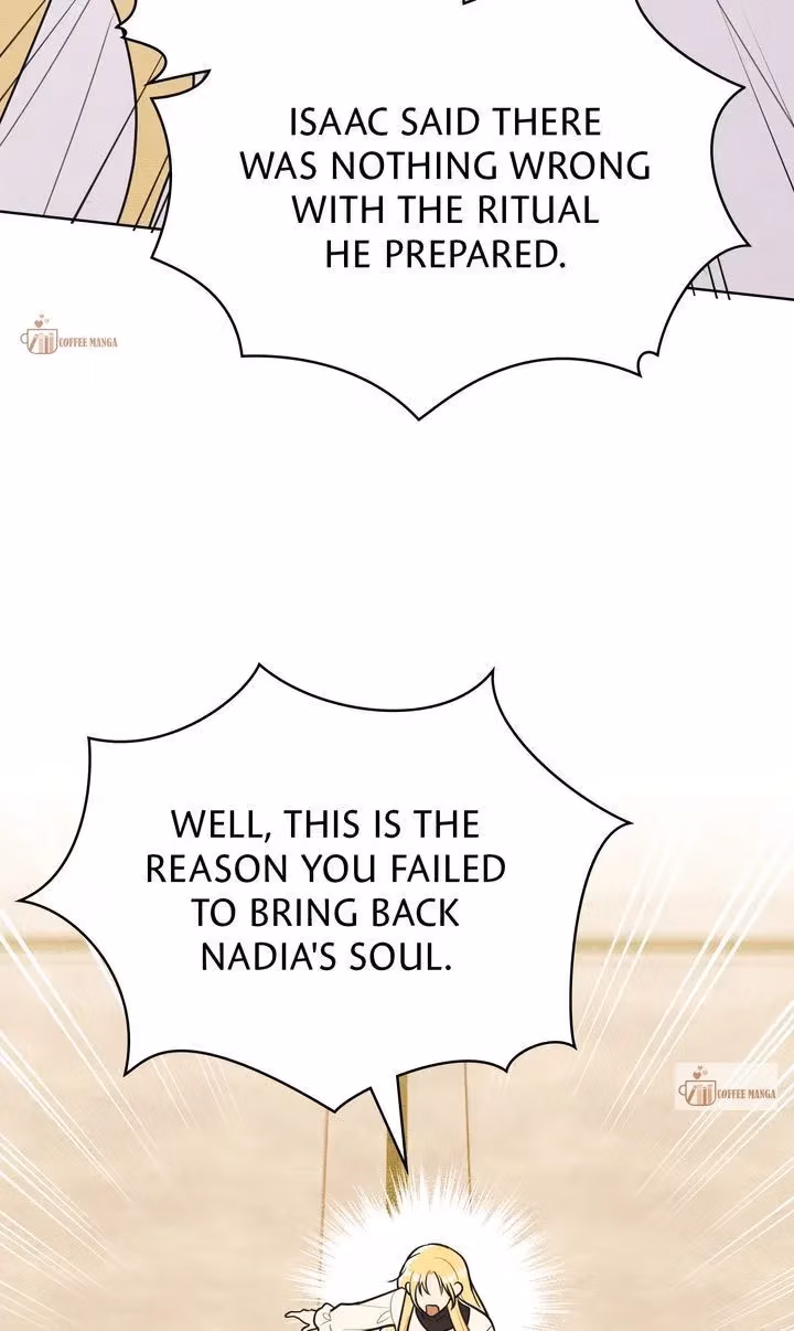 Shall We Bathe, Your Grace? Chapter 58 page 59 - 