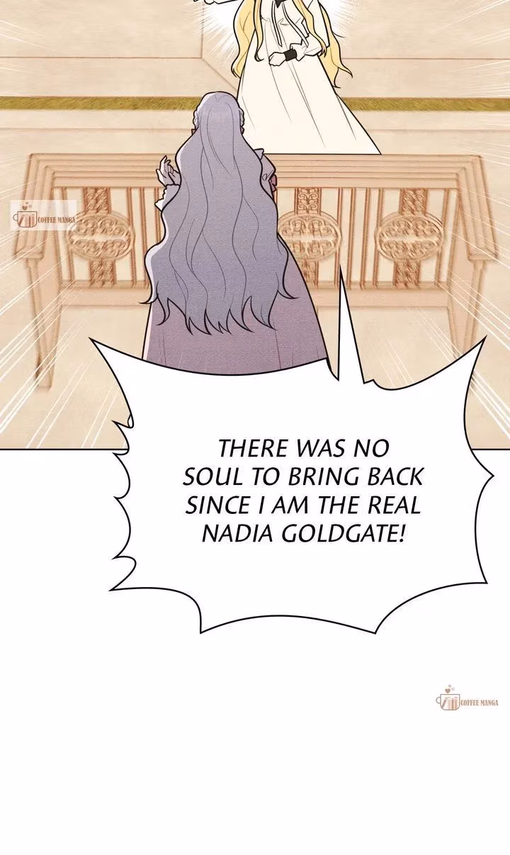 Shall We Bathe, Your Grace? Chapter 58 page 60 - 