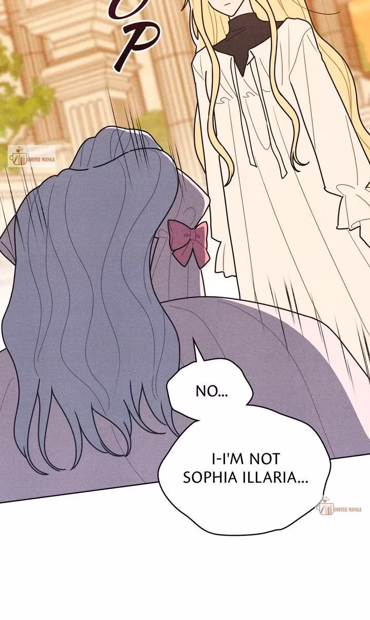 Shall We Bathe, Your Grace? Chapter 58 page 62 - 