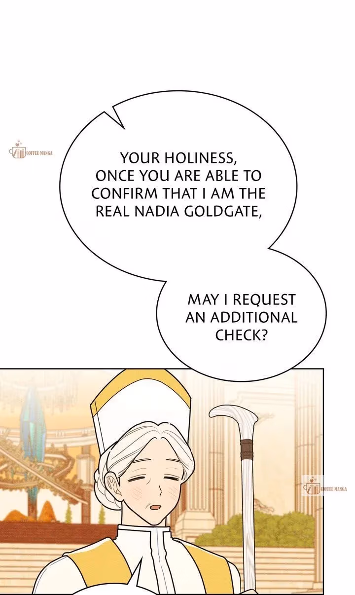 Shall We Bathe, Your Grace? Chapter 58 page 65 - 