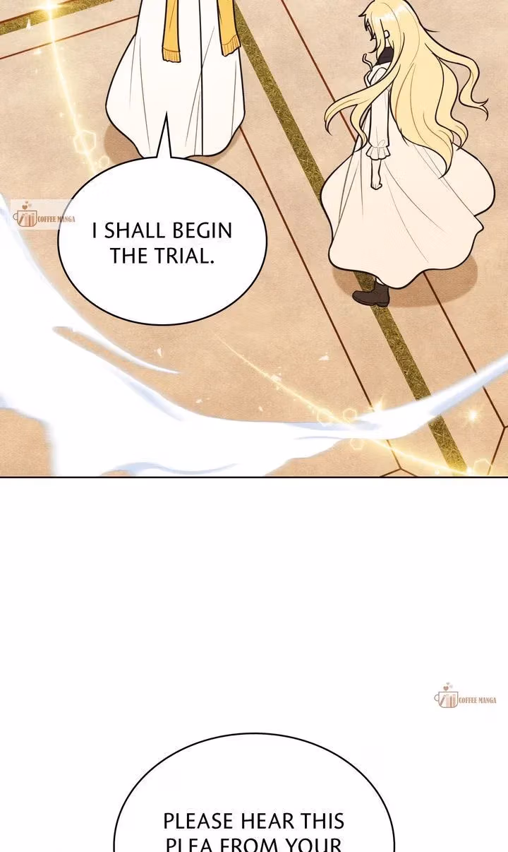 Shall We Bathe, Your Grace? Chapter 58 page 68 - 