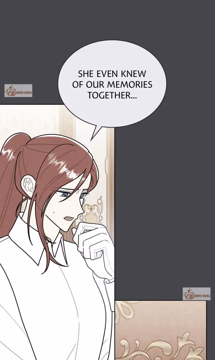 Shall We Bathe, Your Grace? Chapter 58 page 8 - 