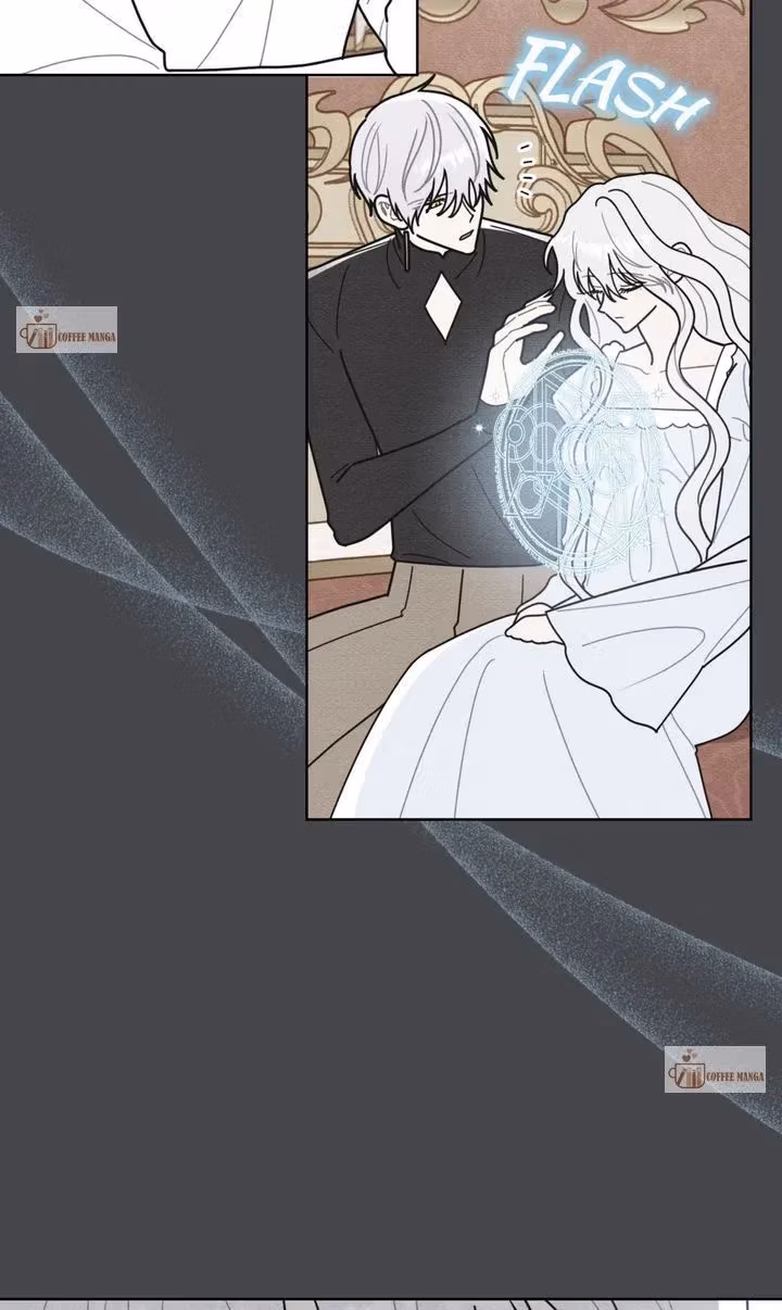 Shall We Bathe, Your Grace? Chapter 58 page 9 - 