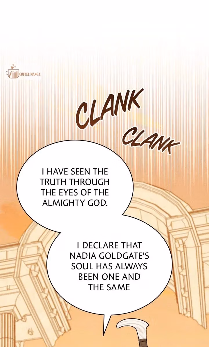 Shall We Bathe, Your Grace? Chapter 59 page 2 - 