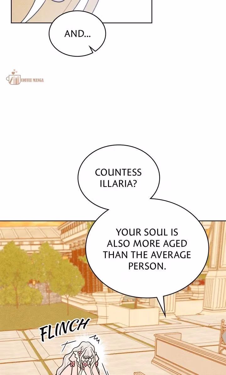 Shall We Bathe, Your Grace? Chapter 59 page 12 - 