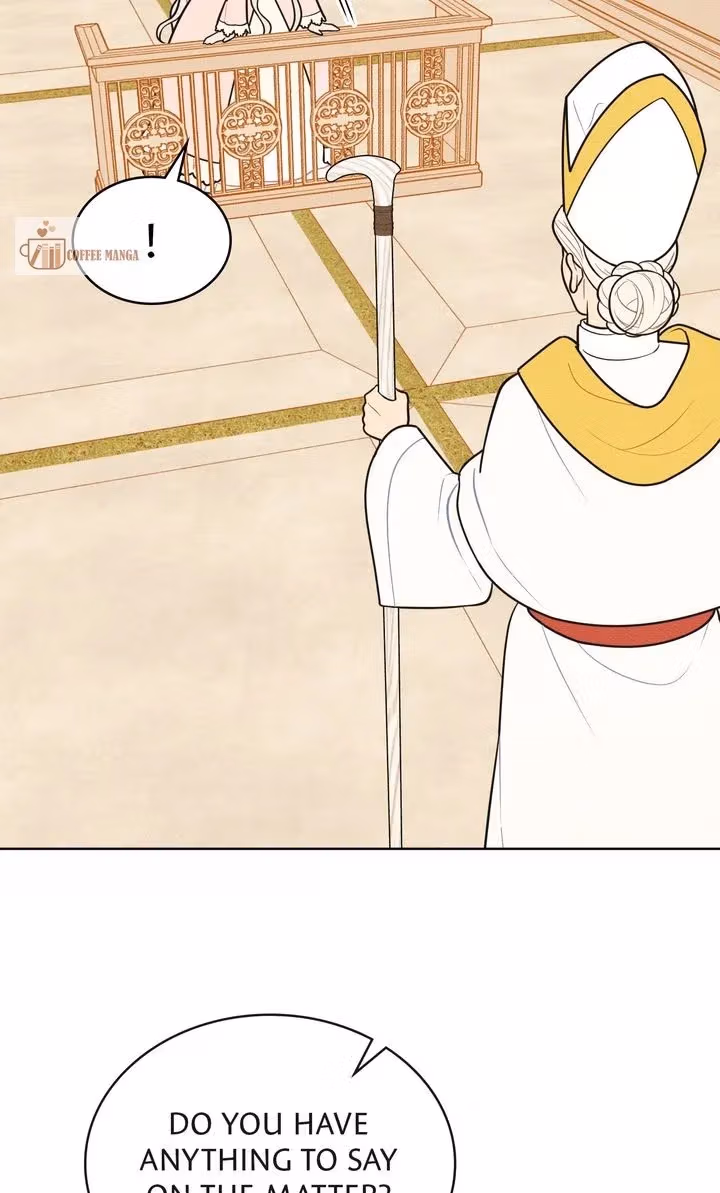 Shall We Bathe, Your Grace? Chapter 59 page 13 - 