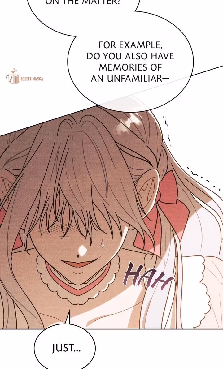 Shall We Bathe, Your Grace? Chapter 59 page 14 - 