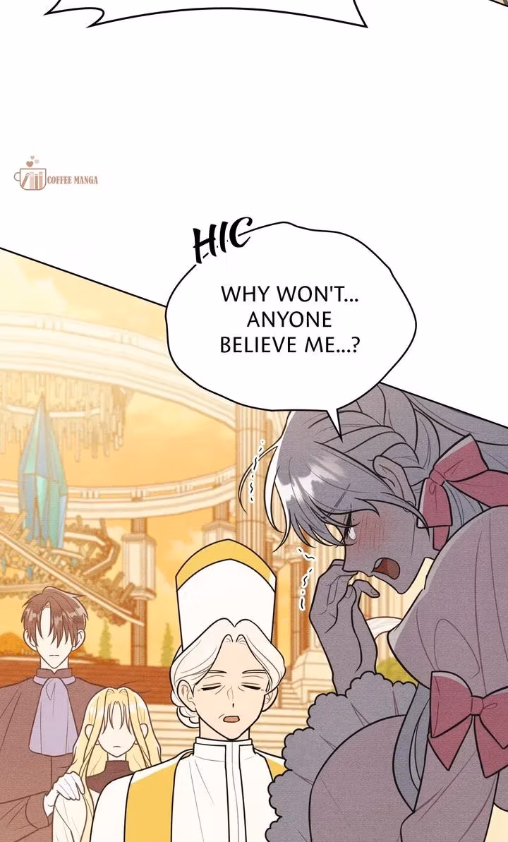 Shall We Bathe, Your Grace? Chapter 59 page 17 - 