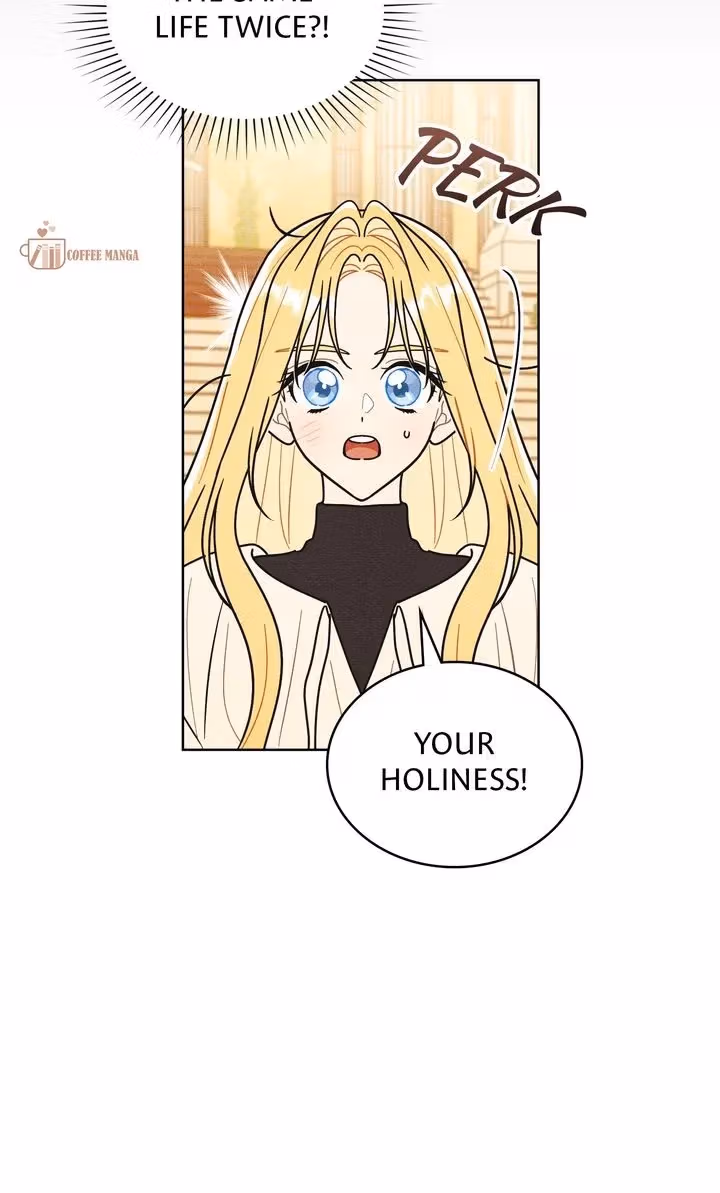 Shall We Bathe, Your Grace? Chapter 59 page 19 - 
