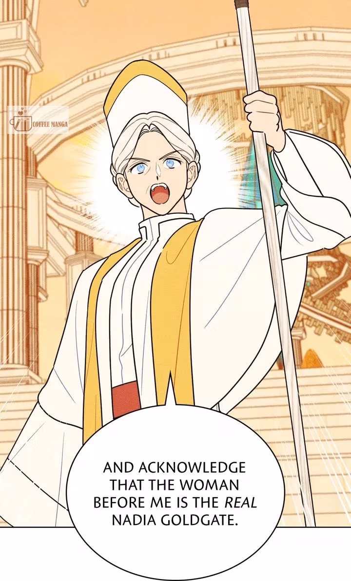 Shall We Bathe, Your Grace? Chapter 59 page 3 - 