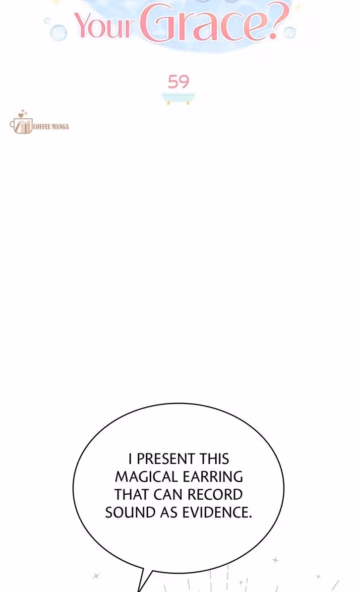 Shall We Bathe, Your Grace? Chapter 59 page 22 - 