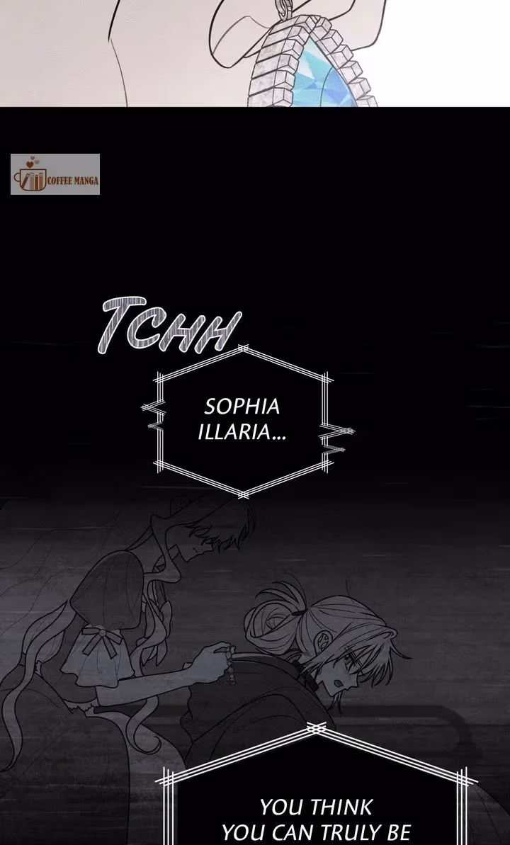 Shall We Bathe, Your Grace? Chapter 59 page 24 - 