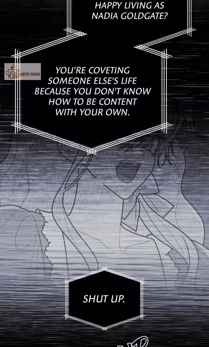 Shall We Bathe, Your Grace? Chapter 59 page 25 - 