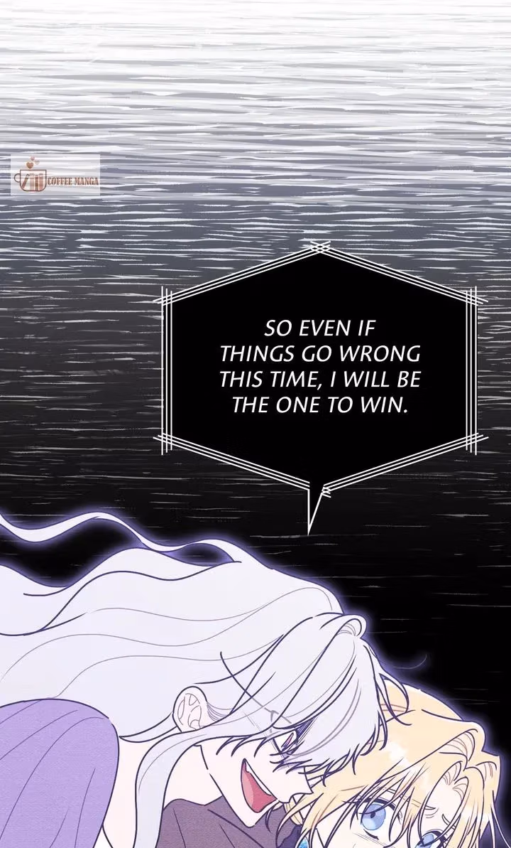 Shall We Bathe, Your Grace? Chapter 59 page 30 - 