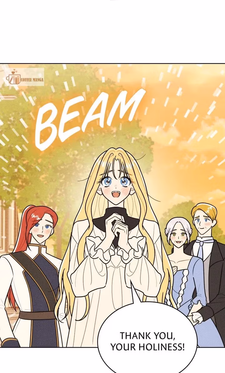 Shall We Bathe, Your Grace? Chapter 59 page 4 - 