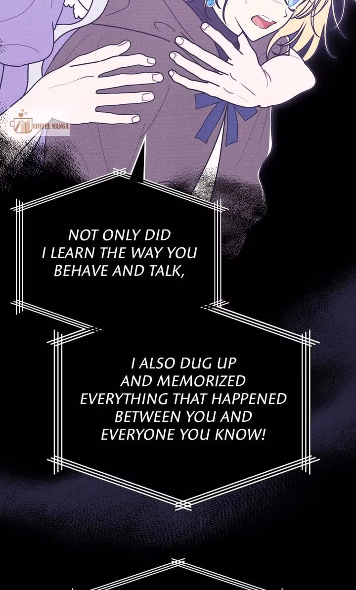 Shall We Bathe, Your Grace? Chapter 59 page 31 - 
