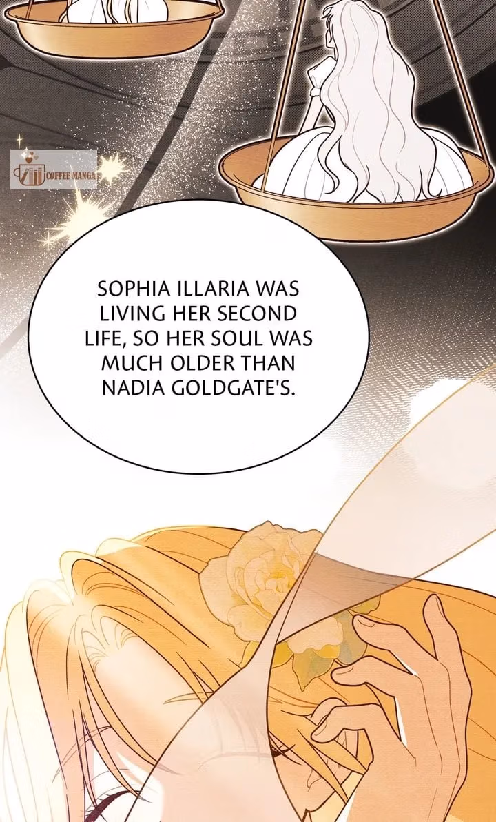 Shall We Bathe, Your Grace? Chapter 59 page 37 - 