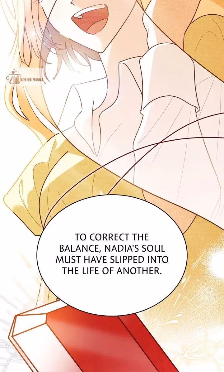 Shall We Bathe, Your Grace? Chapter 59 page 38 - 